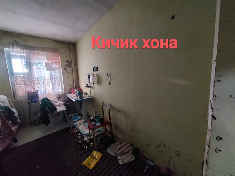 Продаётся квартира. Дом продаётся 6