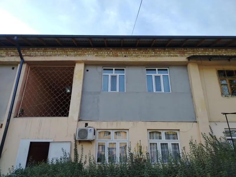 Zudlik bilan kvartira sotiladi, 77-seriya 8