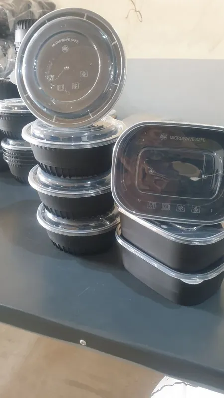 продажа одноразовая посуда — фото 2