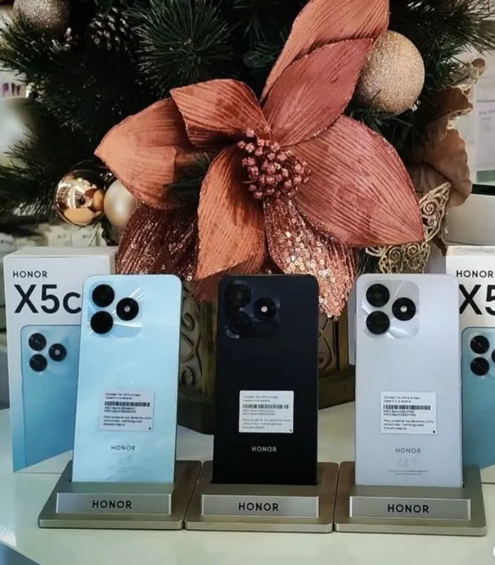 Honor X5C 128 GB 64GB Honor X5C 128 GB 64GB