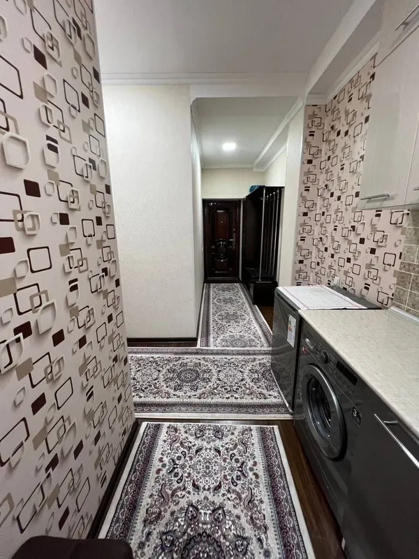 Аренда квартира 2/2/4 феруза сагдяна 400 — фото 2