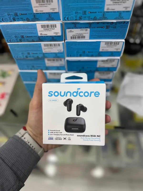 Anker soundcore R50i NC