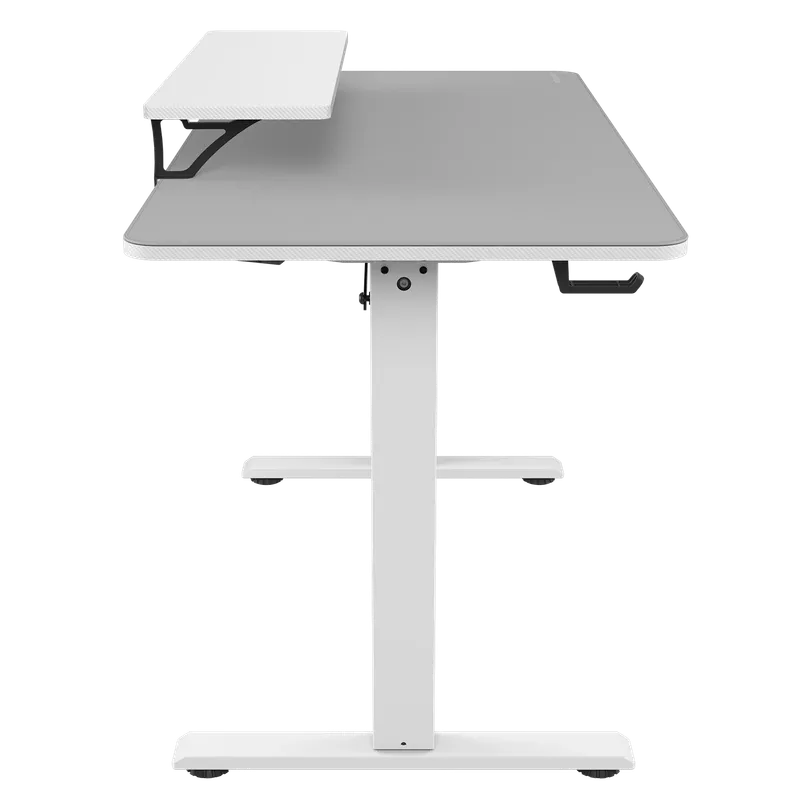 Электрический Стол Cougar E-Star 120 White — фото 3