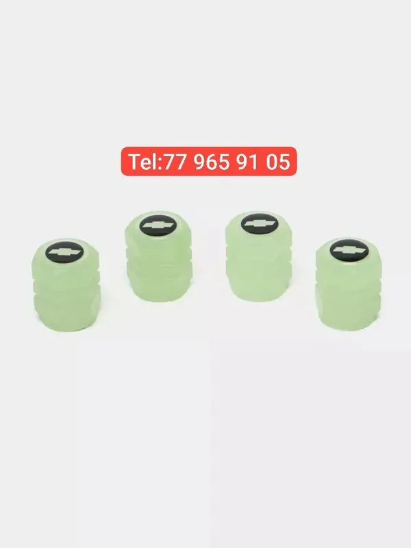 kalpachoklar fosforli