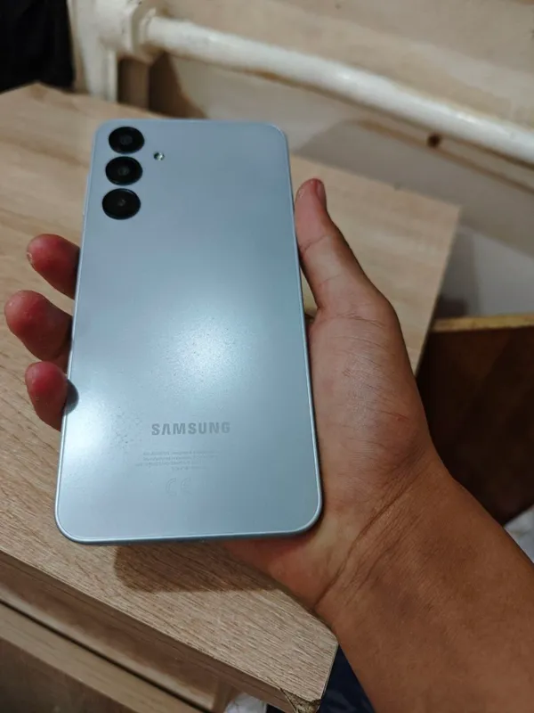 Samsung a 16 3