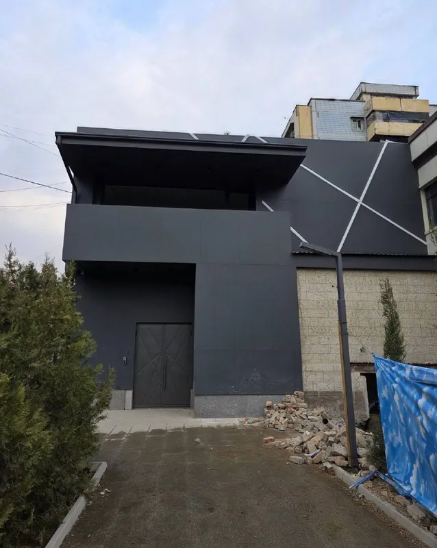Продажа отдельностоящего здания 830 кв.м, Юнусабадский район — фото 1