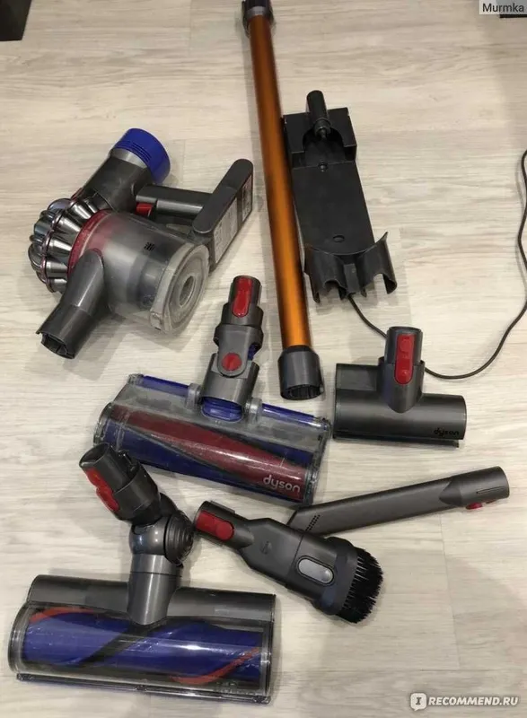 Changyutgich Dyson V8 Absolute EU Skidka! | Sifat! 4 Changyutgich Dyson V8 Absolute EU Skidka! | Sifat! 4