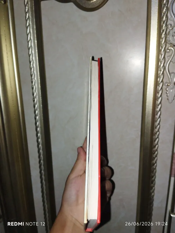 oʻrgimchak tolasi kitobi 25 ming 2