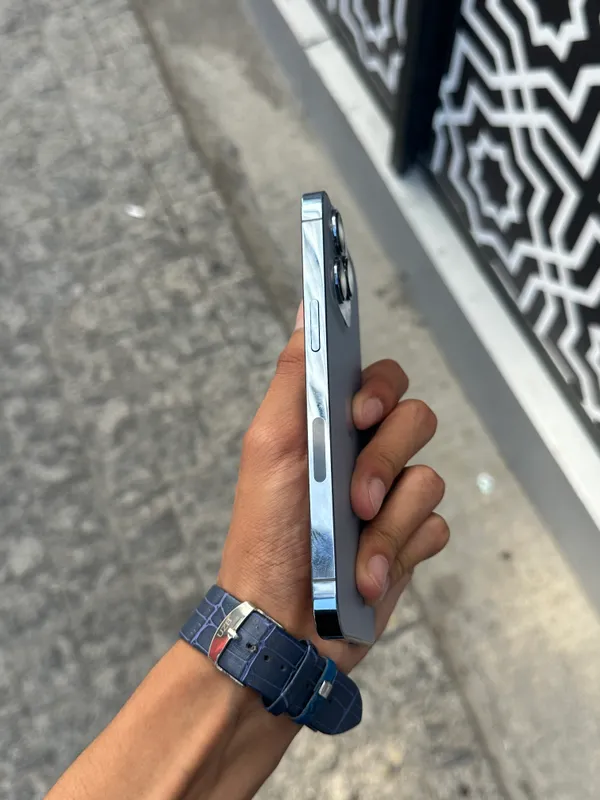 iPhone 13 Pro в идеальном состоянии 6