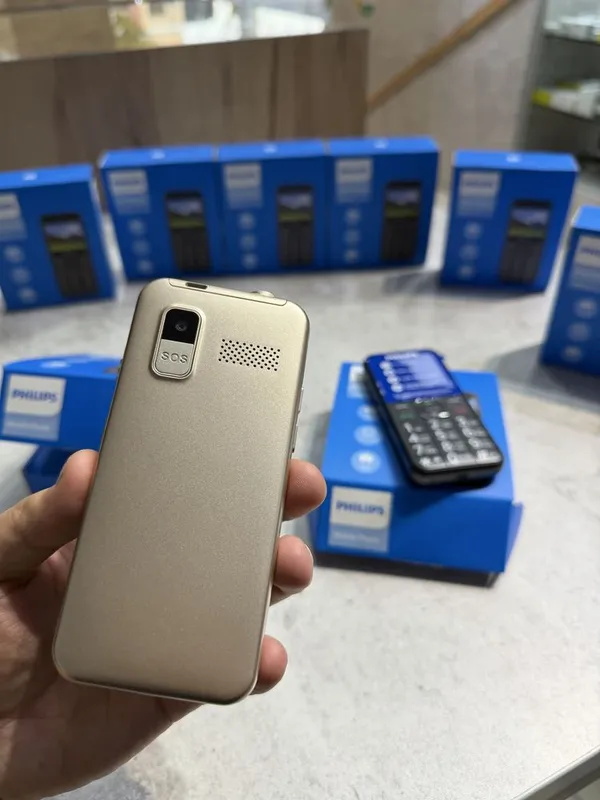 Philips E171 ORIGINAL Gsm — фото 2