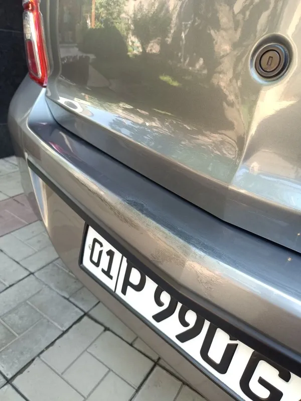 Кобальт Cobalt 2016 4я позиция автомат 5 Кобальт Cobalt 2016 4я позиция автомат 5