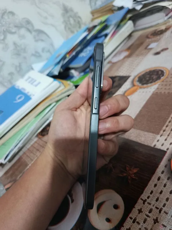 samsung galaxy A36 — фото 1