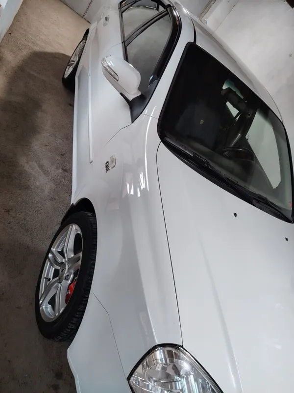 Chevrolet Lacetti 1.8 sotaman 2
