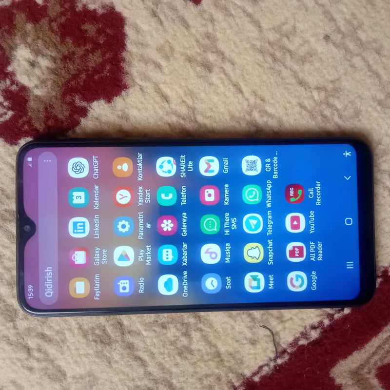 shu telefoni sotaman ajoyib ishlaydi narxi 500ming 3 shu telefoni sotaman ajoyib ishlaydi narxi 500ming 3