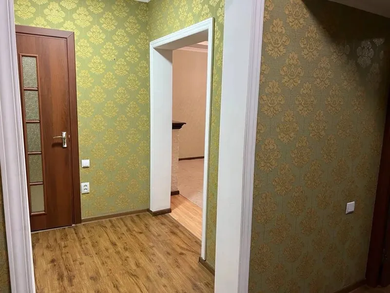 3-комнатная квартира в аренду, Мирабад (Айбек) 6