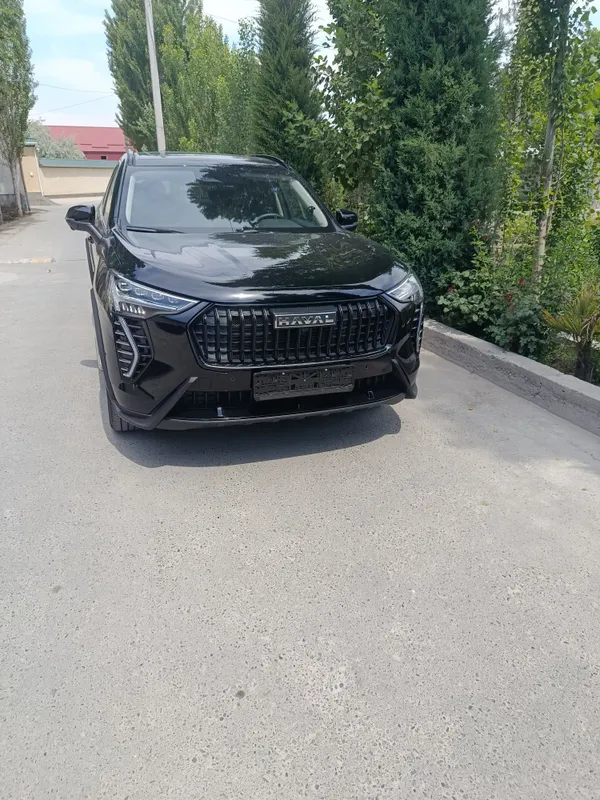 Srochni Sotiladi Haval Jolion eng fulli — фото 2