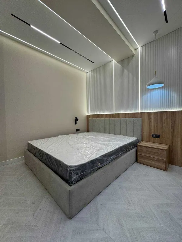 (335) Паркентский • Parkent Avenue • 2-комн • 60м² • этаж 8/9 — фото 1
