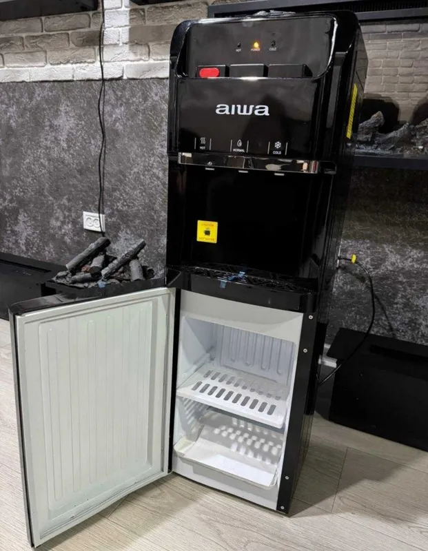 AIWA yangi suv kuleri 2