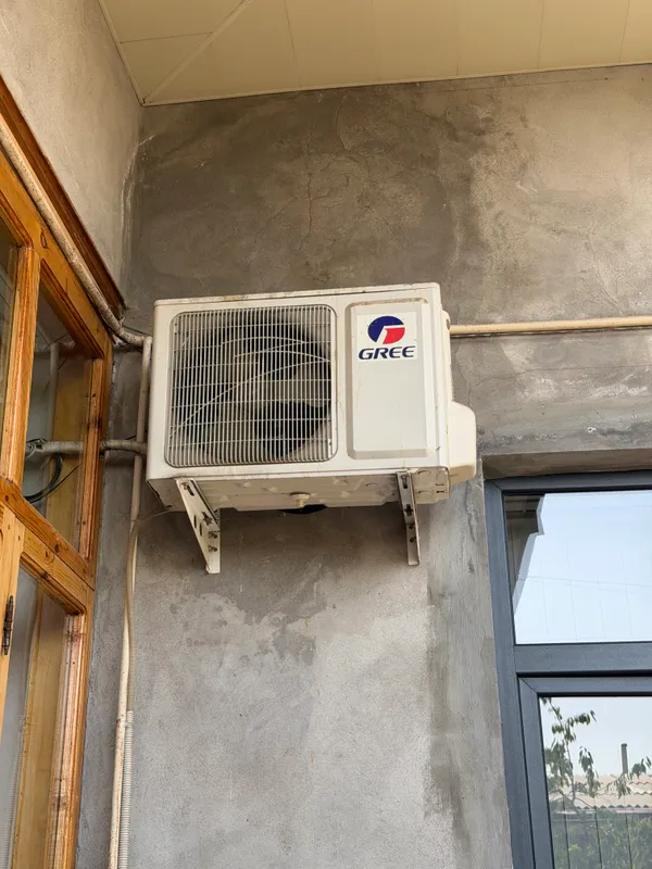 кондиционер 3 кондиционер 3