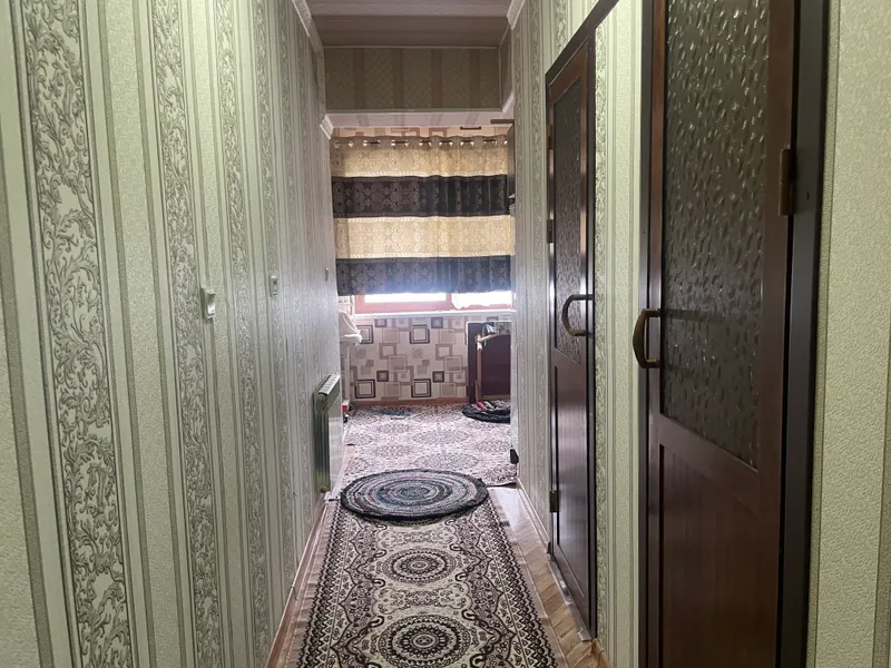 Navoiy shaxar 1- Maktab yonidagi yangi uylar — фото 5