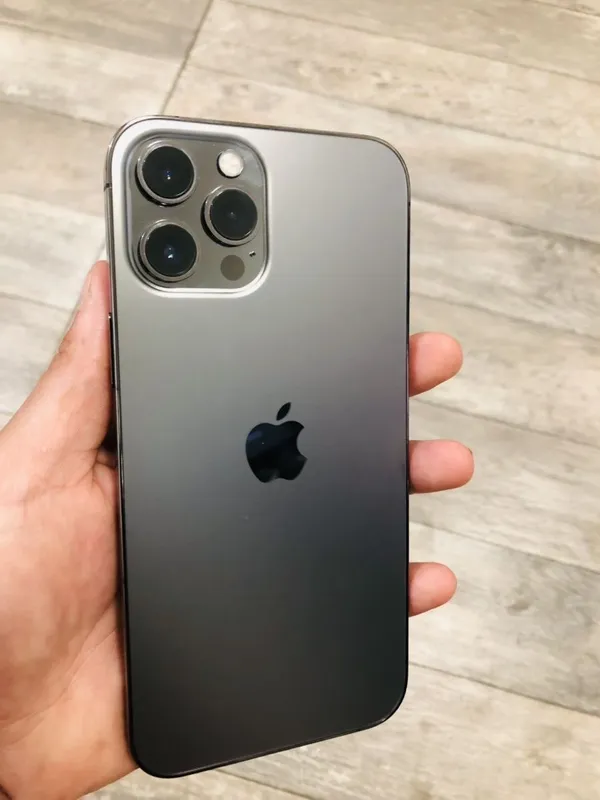 iPhone 12 Pro max iPhone 12 Pro max