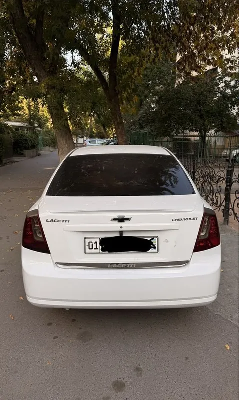 Chavrolet Jentra 2015 года, автомат 3 Chavrolet Jentra 2015 года, автомат 3