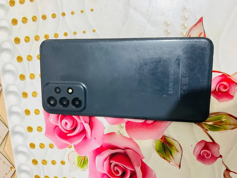 Samsung galaxy A 23 5 Samsung galaxy A 23 5