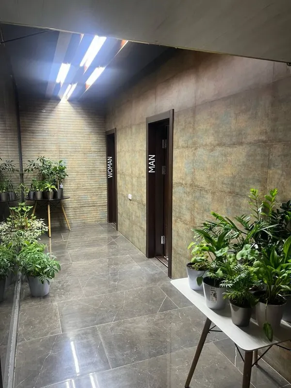 Samarqand Arenda Ofis Sheriklik. — фото 3