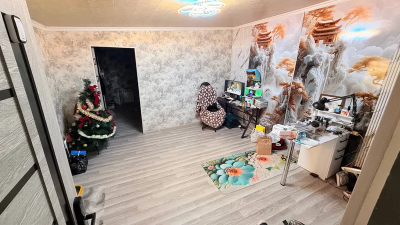 Продажа участка в Мавляна Риёзи — фото 6