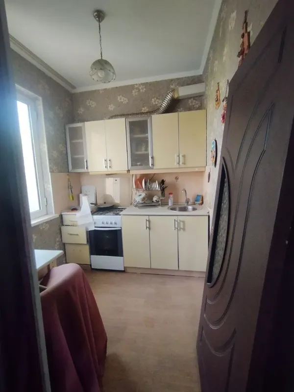 Продажа 1/4/4, Яшнабадский район, Авиасозлар-4 (ориентир: метро Яшнабад) 4