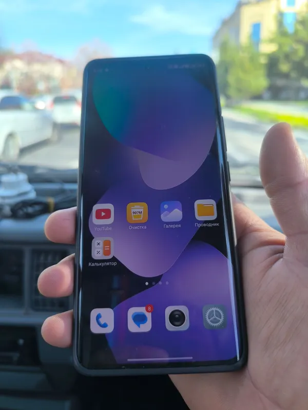 Redmi Not 15  256g