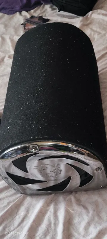 Сабвуфер Mystery MTB 300 A — фото 3