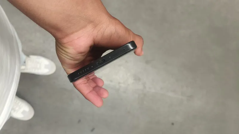 Poco x7 pro 8+8 256 6