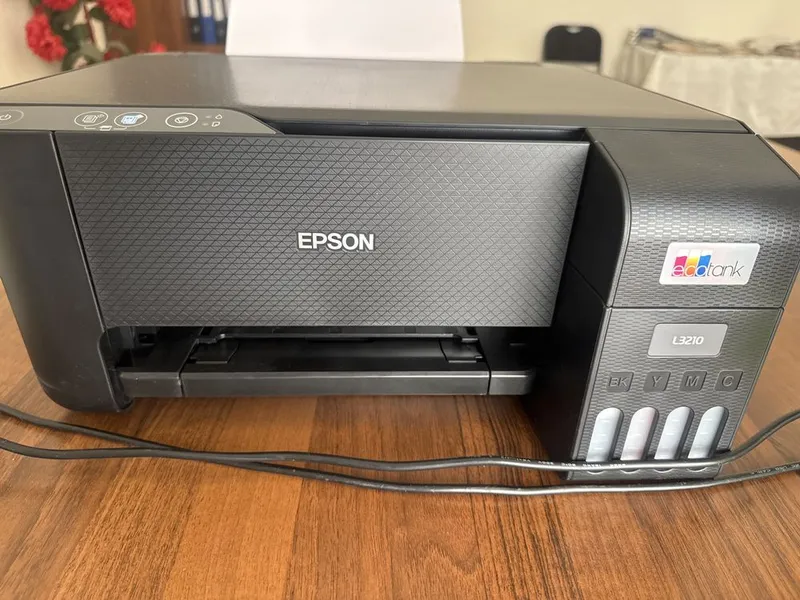 Epson sotiladi Si 1