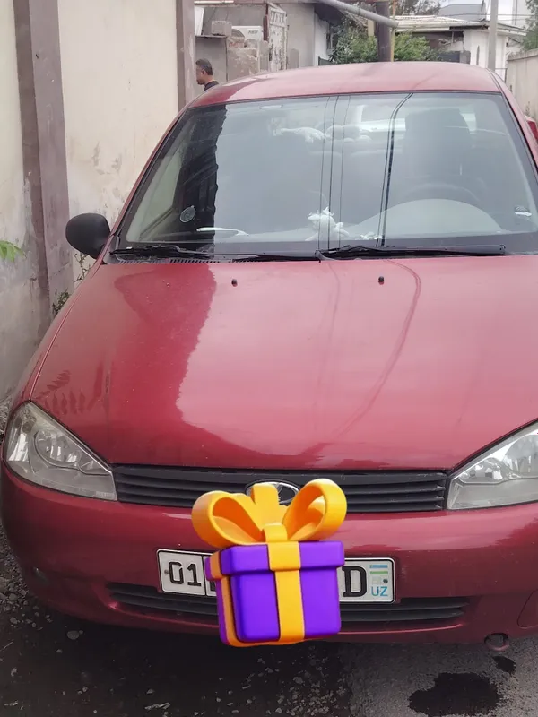 Продаю Лада Калина