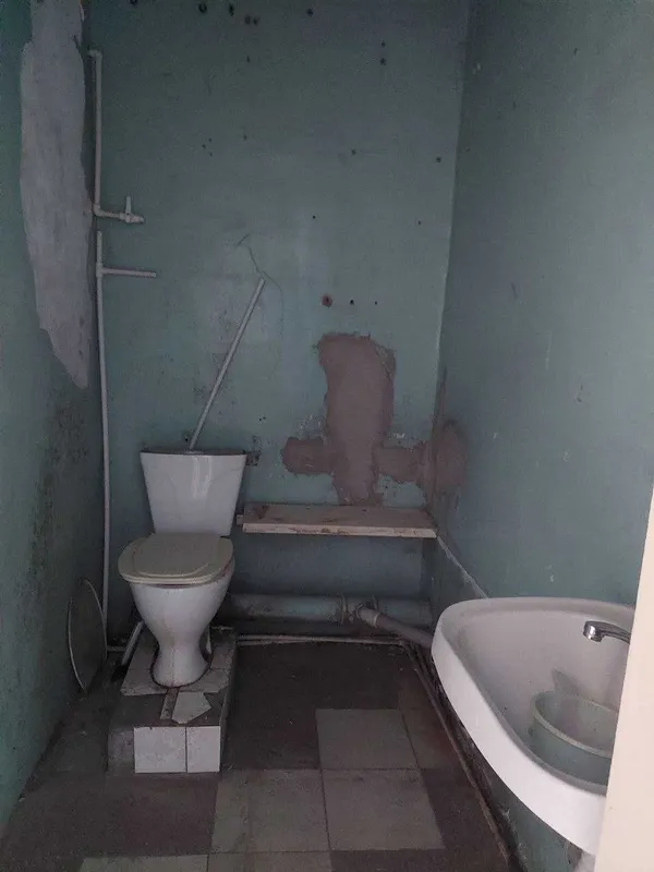 Продаётся помещение.Сергели дехкан базар.Магазин.На 2ом этаже.Кадастр — фото 4
