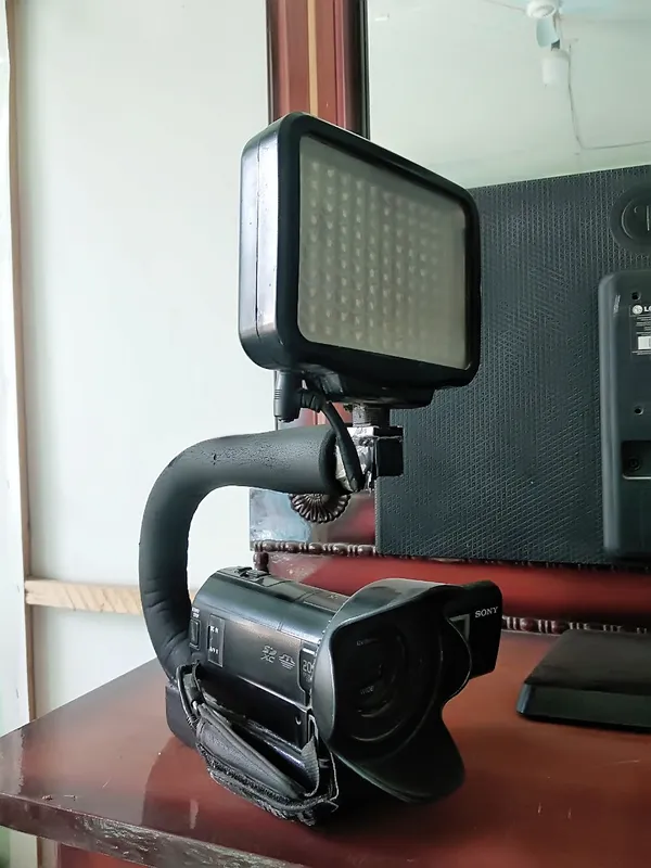 SONY HDR-PJ580 — Projektorli Videokamera! — фото 2