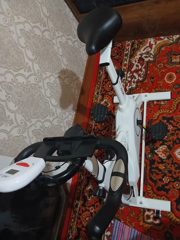 velo trenajor 2