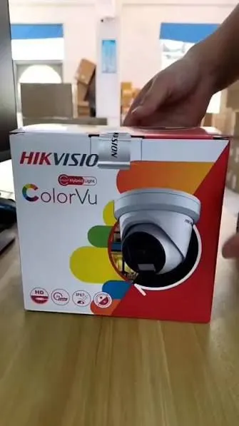 Yangji ikki kameralilampa shaklida kuzatuv kamera — фото 2