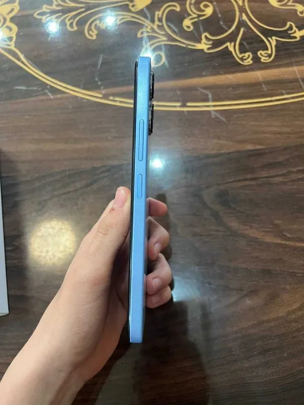 Redmi 12 , 4/128 xolati ideal — фото 5
