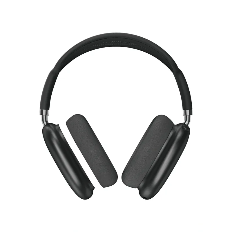 WiWU Airbuds MAX  — Original sifatli quloqchin — фото 7