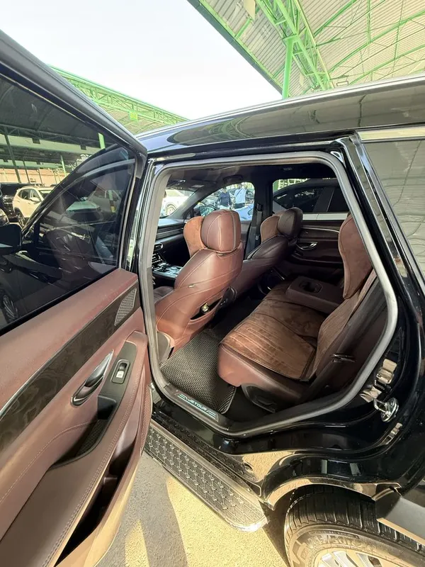 Jetour x90 plus 83.000 km — фото 5