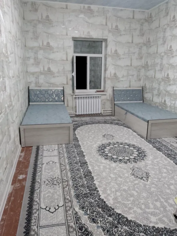 Spalni divancha taxlaymiz