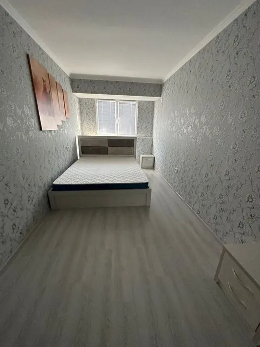 Абдулла Кадырий/Ц-5•1-комн.•43м²•4из9 [1ЮА: 0006]
