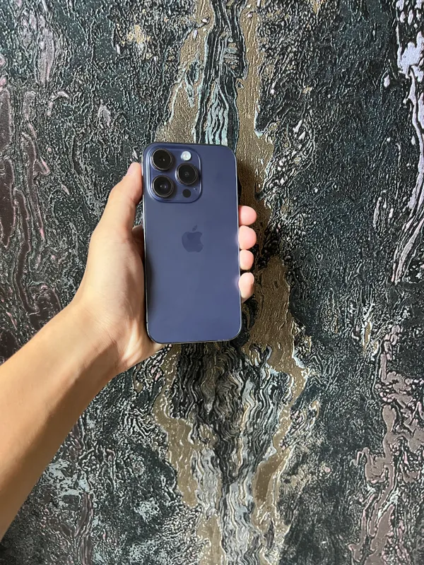 Iphone 14 pro 3