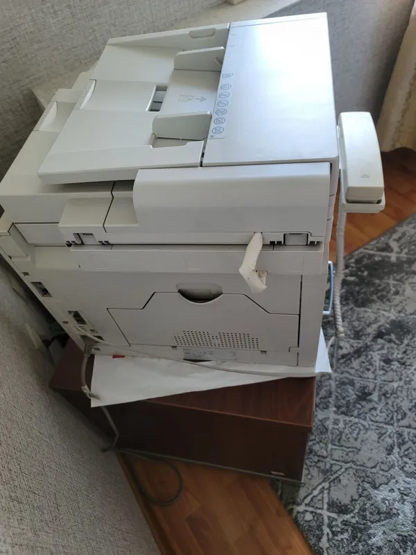 Продаётся принтер Canon 1 Продаётся принтер Canon 1