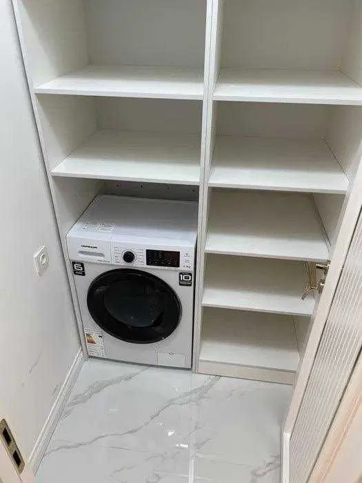 Алайский ижара квартира ЮНУСАБАД Ц-5 Минор 2-ком 80м² Новый ремонт — фото 5