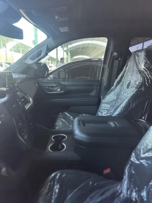 Chevrolet Tahoe сотилади дорест 2024 4 Chevrolet Tahoe сотилади дорест 2024 4