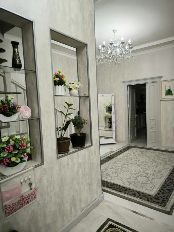 Срочно продаётся дом Мирза Улугбекском районе. — фото 2