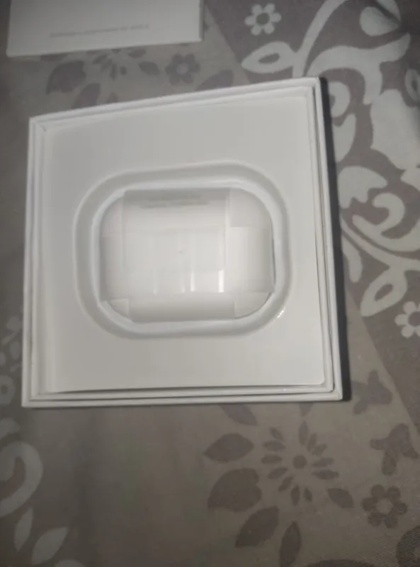 AirPods Pro 3 наушники — фото 3
